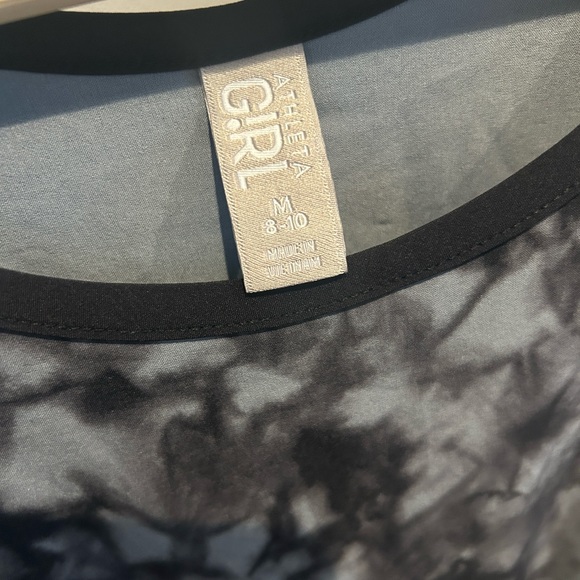 Athleta Girl Ready to Go Romper - Picture 3 of 4